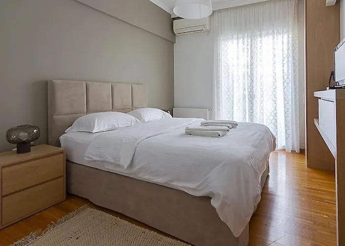 Acropolis Aura Apartment