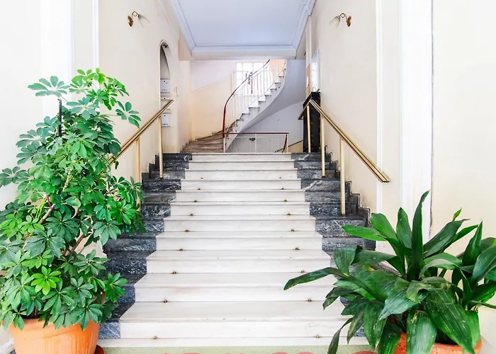 2Br Koukaki Suite Near Metro & Acropolis